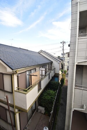 リベルテ中央林間の物件内観写真